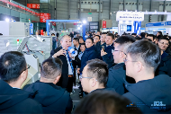 第104届中国电子展圆满收官！盛况空前，焕发电子行业新活力新生态！