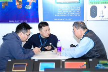 第104届中国电子展圆满收官！盛况空前，焕发电子行业新活力新生态！