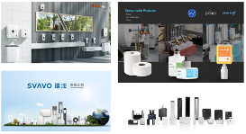 行业盛会3月上海开幕,2025CCE上海清洁展邀您共筑清洁新“净”界 行业盛会3月上海开幕,2025CCE上海清洁展邀您共筑清洁新“净”界