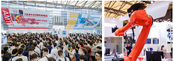 汽车智造全“新”体验——AMTS 2025观众预登记开启！
