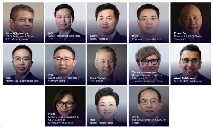 IOTE物联网展与MWC相互携手,探索移动物联新边界! IOTE物联网展与MWC相互携手,探索移动物联新边界!