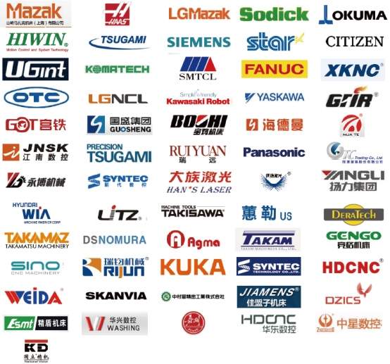 大牌云集 买家升级——26届雅卓宁波机床展3月震撼亮相