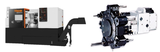 大牌云集 买家升级——26届雅卓宁波机床展3月震撼亮相