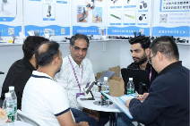 IEAE深圳电子展盛大启幕：千企汇聚，智启消费电子新未来