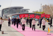 第十届新疆暖通展圆满落幕：诚邀您共赴下届盛会