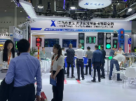 新科技新交通 直击第十五届交博会高光时刻