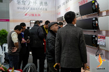 第十届新疆暖通展圆满落幕：诚邀您共赴下届盛会