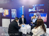 2025新疆暖通展盛大启幕：科技赋能 “双碳” 战略 构建西北绿色能源新生态