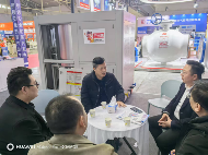 2025新疆暖通展盛大启幕：科技赋能 “双碳” 战略 构建西北绿色能源新生态