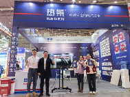 2025新疆暖通展盛大启幕：科技赋能 “双碳” 战略 构建西北绿色能源新生态