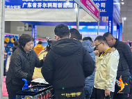 第十届新疆暖通展圆满落幕：诚邀您共赴下届盛会