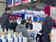 第十届新疆暖通展圆满落幕：诚邀您共赴下届盛会