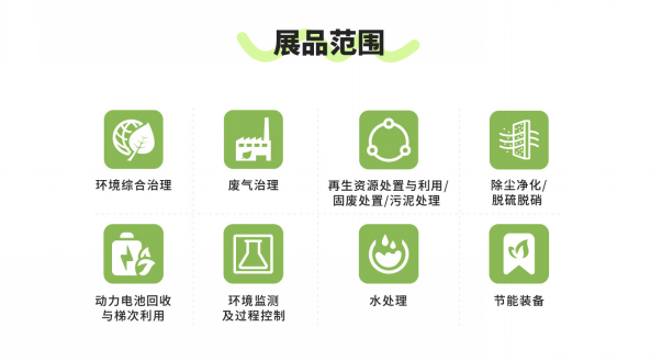 加速解码“AI＋降碳”新业态，2025上海国际环保展预登记全面开启