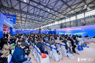 AI赋能服务升级！2025上海国际智慧物业博览会盛大开幕