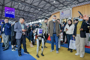 AI赋能服务升级！2025上海国际智慧物业博览会盛大开幕