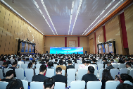 2025中国智能电动汽车科技与供应链展览会于3月27日盛大启幕！