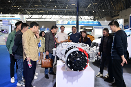 2025中国智能电动汽车科技与供应链展览会于3月27日盛大启幕！