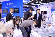 2025中国智能电动汽车科技与供应链展览会于3月27日盛大启幕！