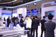 2025中国智能电动汽车科技与供应链展览会于3月27日盛大启幕！
