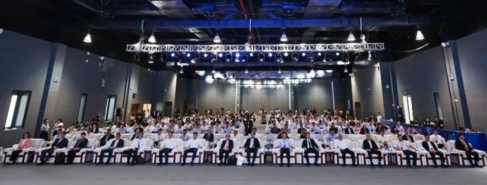 2024工程机械行业科技节在杭州开幕，首日活动精彩纷呈