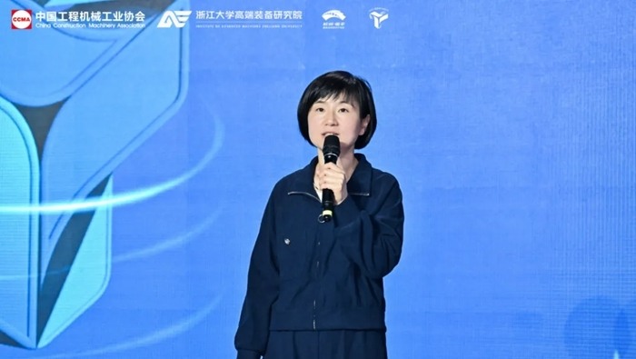 2024工程机械行业科技节在杭州开幕，首日活动精彩纷呈