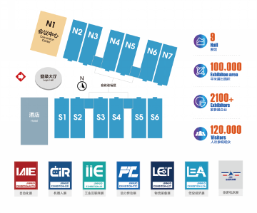 抢占先机！2026智造盛会正式起航