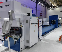 CIMT2025金属成形机床展品评述