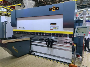 CIMT2025金属成形机床展品评述