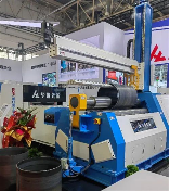 CIMT2025金属成形机床展品评述