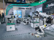 CIMT2025金属成形机床展品评述