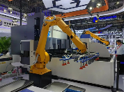 CIMT2025金属成形机床展品评述