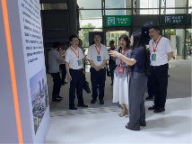 新动能、新生态、新西部—第十三届中国（西部）电子信息博览会隆重开幕