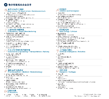 为何选择VisionChina2026（上海）机器视觉展
