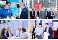 国仪之光,破局时刻| analytica China 2026 早鸟优惠倒计时60天! 国仪之光,破局时刻| analytica China 2026 早鸟优惠倒计时60天!