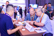 第二十六届中国（深圳）国际海洋油气大会暨展览会胜利闭幕