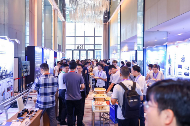 第二十六届中国（深圳）国际海洋油气大会暨展览会胜利闭幕