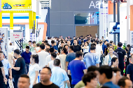 7月17-20日│开启迎客模式，参观好礼抢先锁定，2025亚太智能装备展火力全开，燃动全城！
