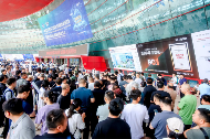 智链全球，商通四海|金诺·第28届青岛国际机床展载誉收官！