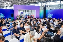 IOTE 2025国际物联网展-上海站开幕：生态智能、互联全球，开创AIoT科技新航线！