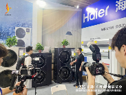 2025甘肃(兰州)暖通展：助力产业转型，共探暖通市场新机遇