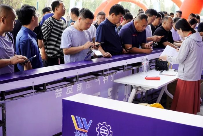 欢迎参观！！2025年6月18日至20日中国·巨鹿特色机件产品展览会观众预登记正式开启！！
