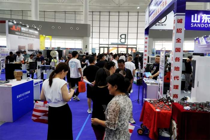 欢迎参观！！2025年6月18日至20日中国·巨鹿特色机件产品展览会观众预登记正式开启！！