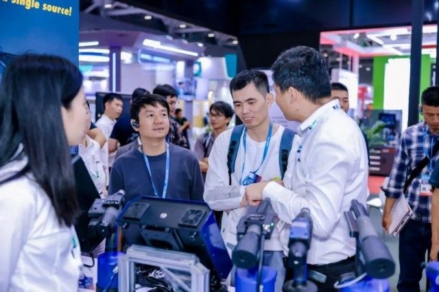 一站式打卡智驾未来，AWC 2025观众登记通道火热开启！