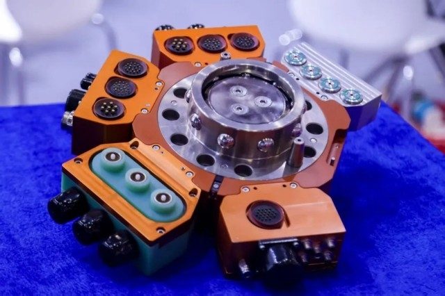 一站式打卡智驾未来，AWC 2025观众登记通道火热开启！