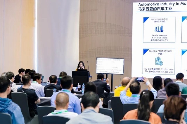 一站式打卡智驾未来，AWC 2025观众登记通道火热开启！