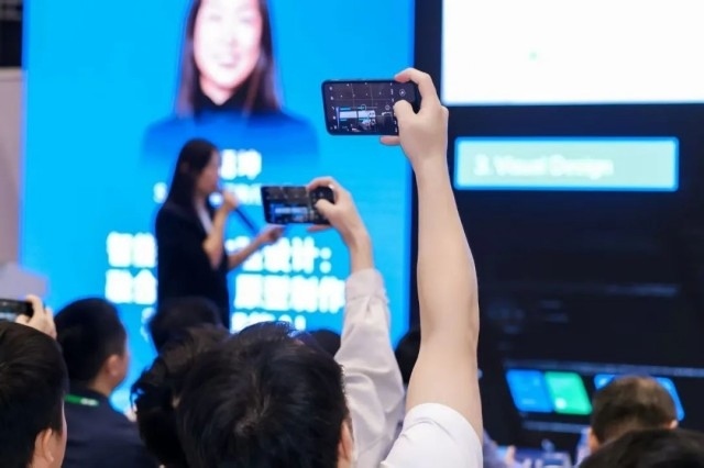 一站式打卡智驾未来，AWC 2025观众登记通道火热开启！