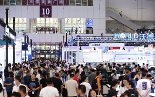 2025华南国际工业博览会启幕在即，中国工业第一城释放强劲“圳能量”
