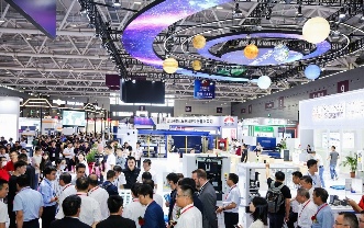 2025华南国际工业博览会启幕在即，中国工业第一城释放强劲“圳能量”