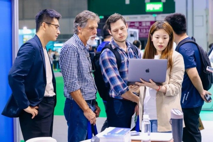 数智工业蓄势待发，FoodPack & ProPak上海食品加工包装联展6月启幕！