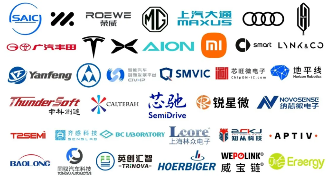 中国工博会智行未来展，邀您共享汽车行业盛宴！